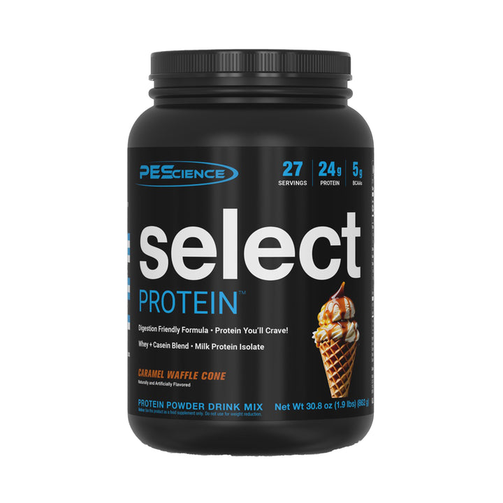 Select Protein - 27 Servings