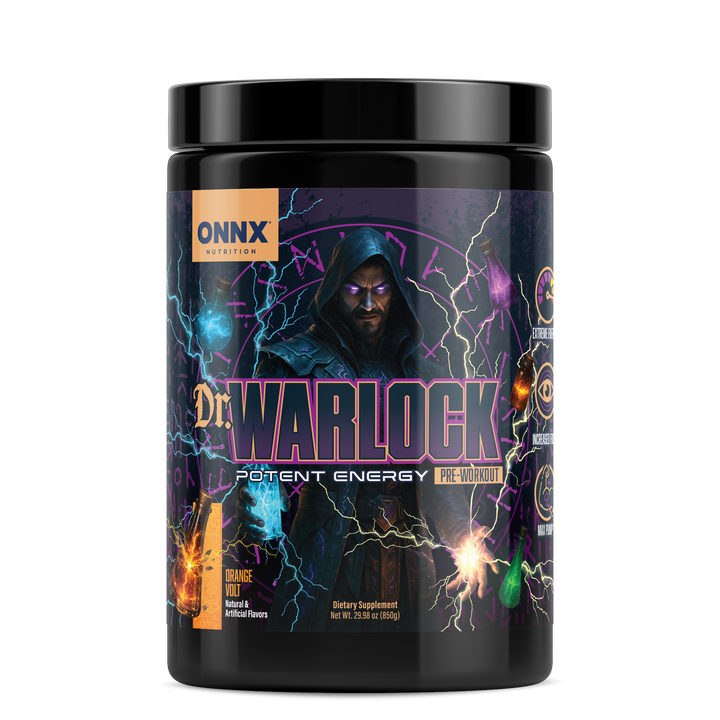 DR. WARLOCK