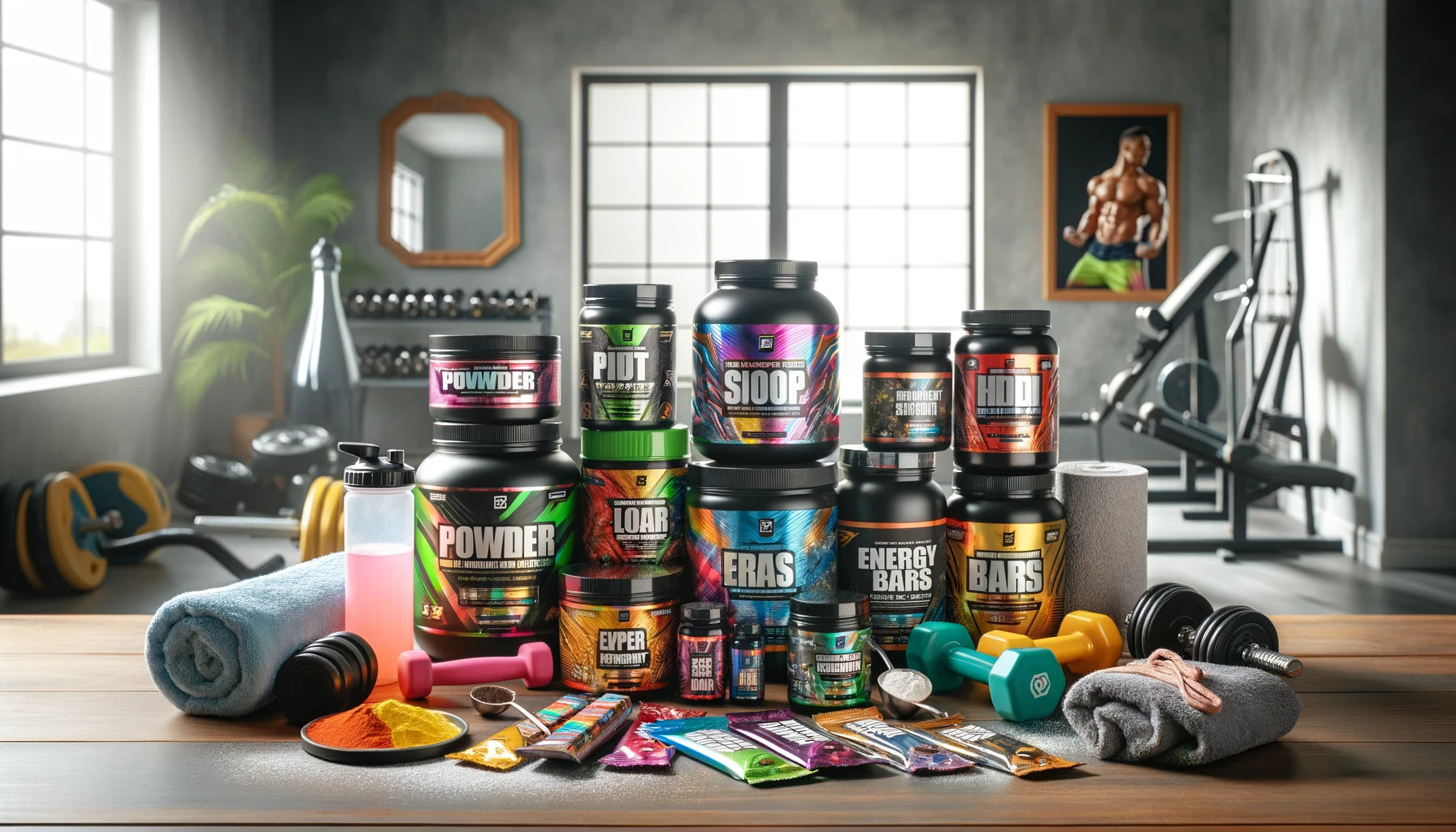 Bodybuilding Supplements Store, Bodybuilding Supplements For Men