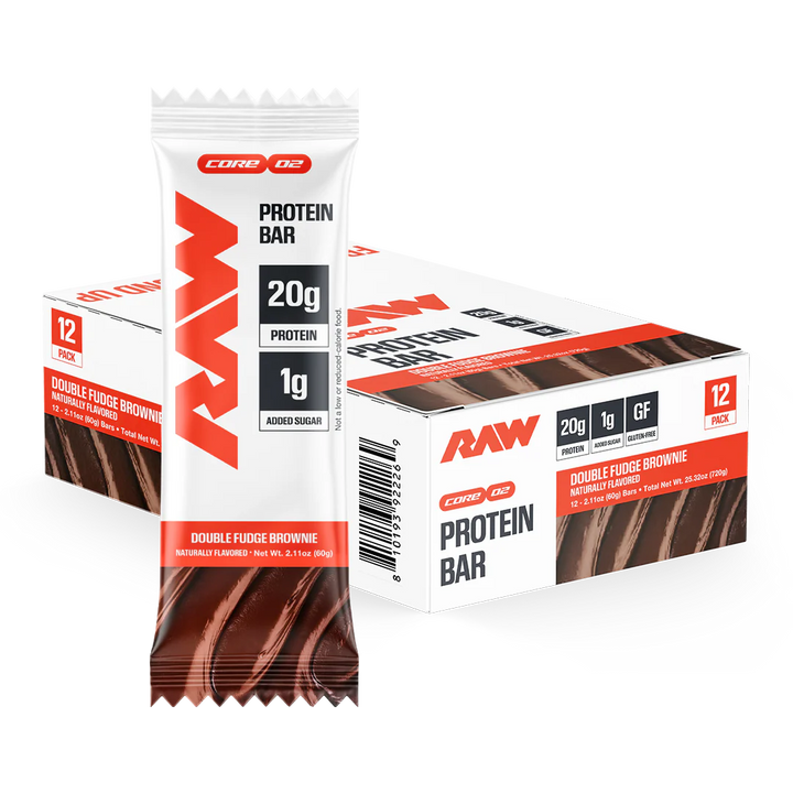 RAW Protein Bars product image 3