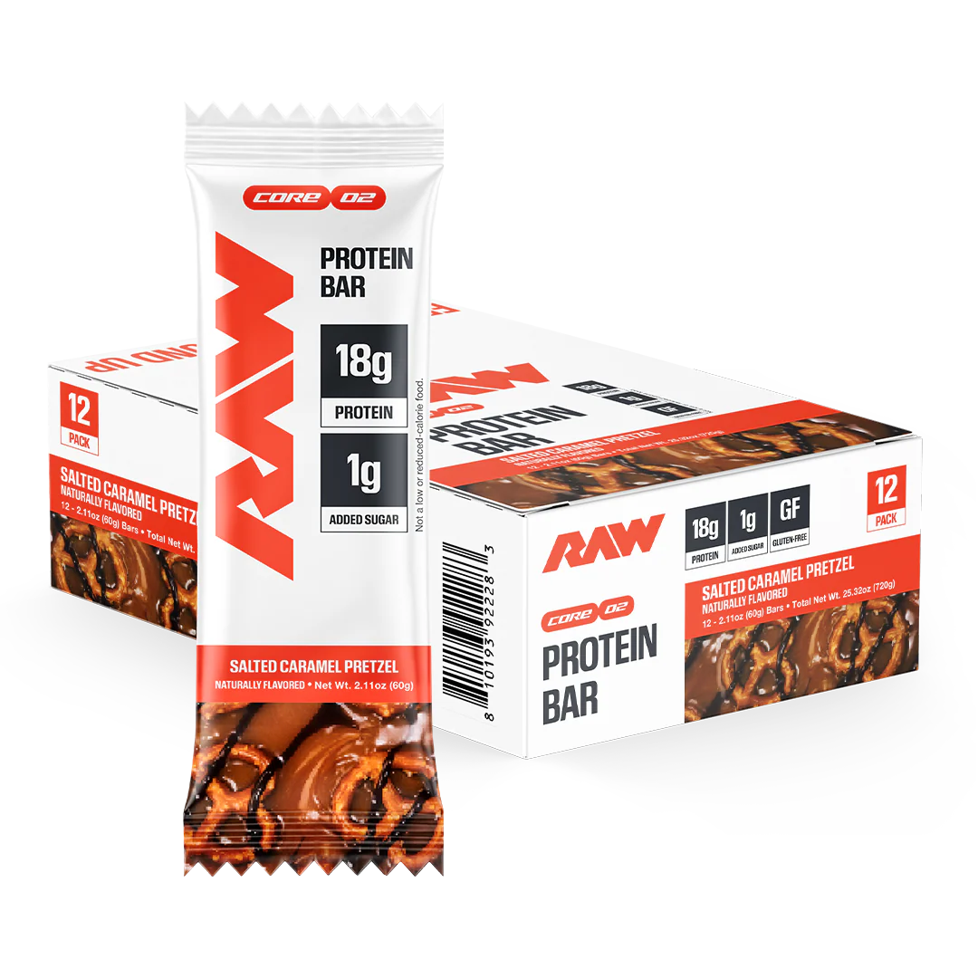 RAW Protein Bars product image 5