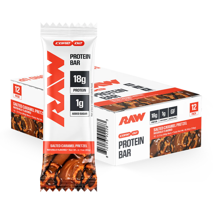 RAW Protein Bars product image 5