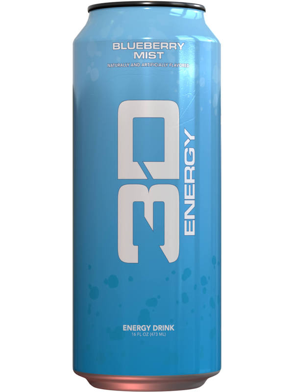 3D Energy RTD