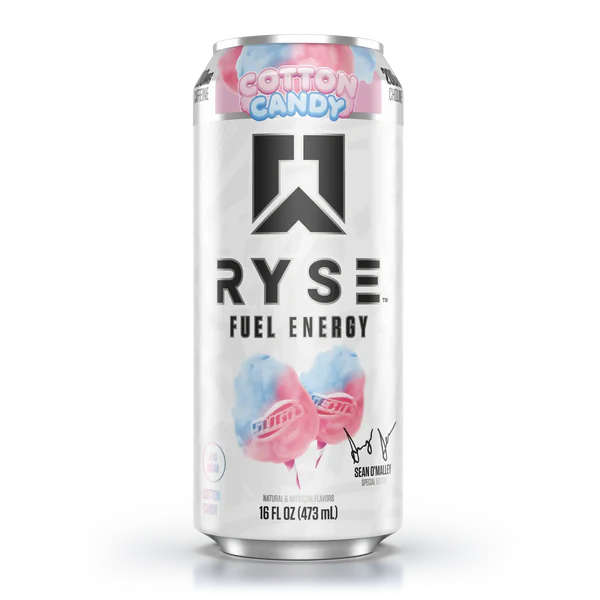 Ryse Fuel