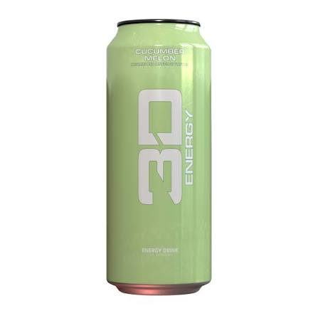 3D Energy RTD
