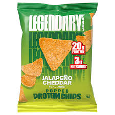 Legendary Foods Chips