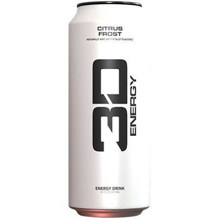 3D Energy RTD