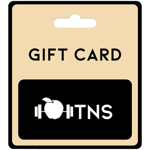 TNS GIFT CARD