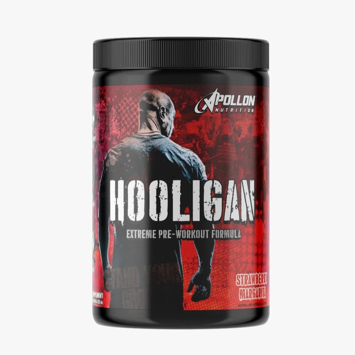 Hooligan Pre Workout