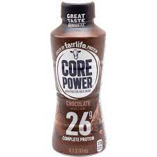 Core Power 26G