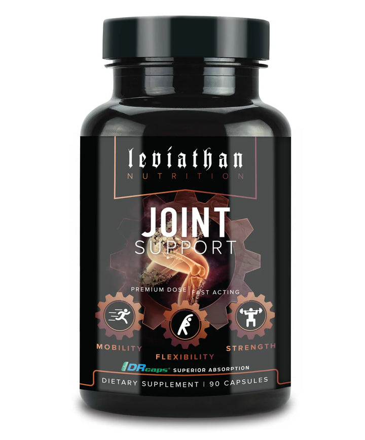 Joint Support By Leviathan Nutrition