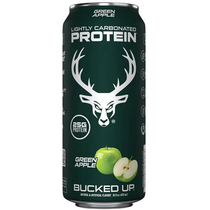 Bucked Up Protein RTD