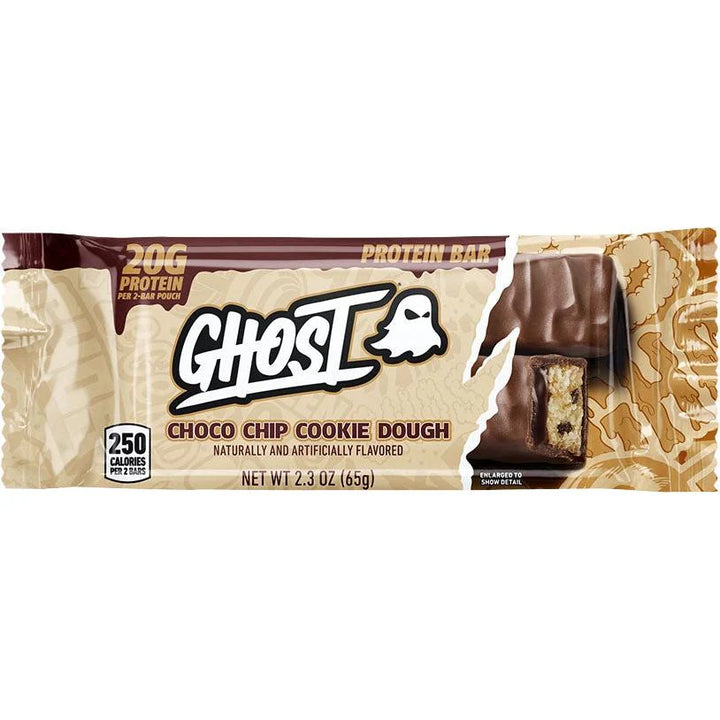 Ghost Protein Bar
