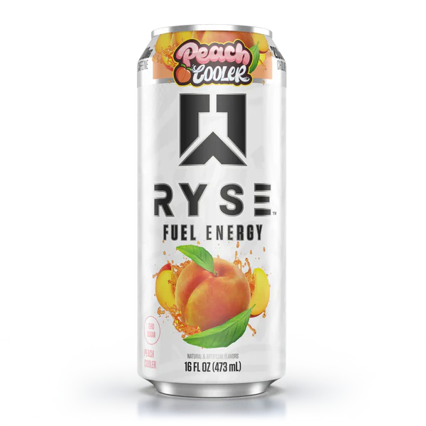 Ryse Fuel