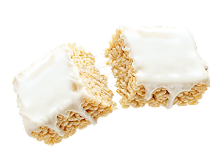 Prime Bites Classic Protein Rice Treat
