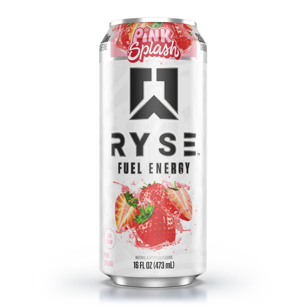 Ryse Fuel