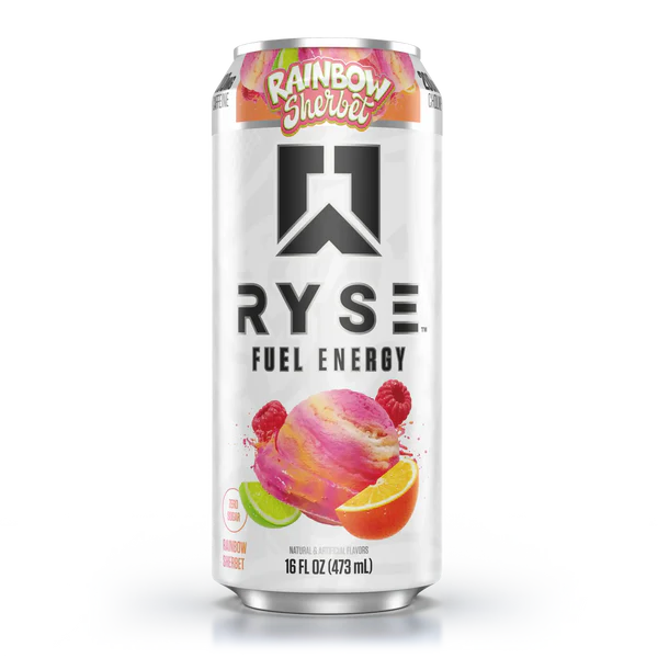 Ryse Fuel