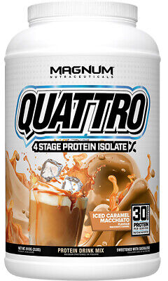 Quattro Protein