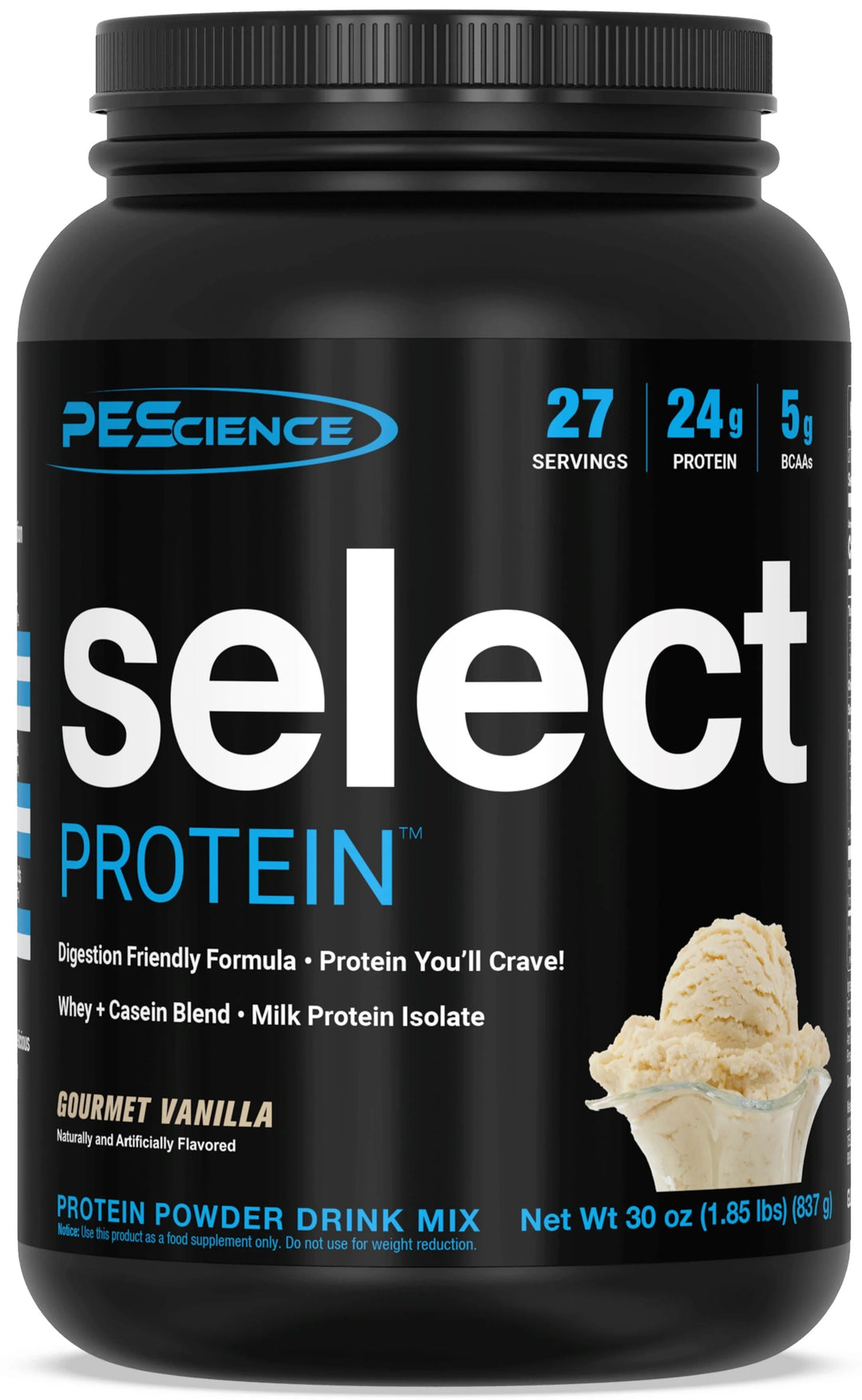 Select Protein - 27 Servings