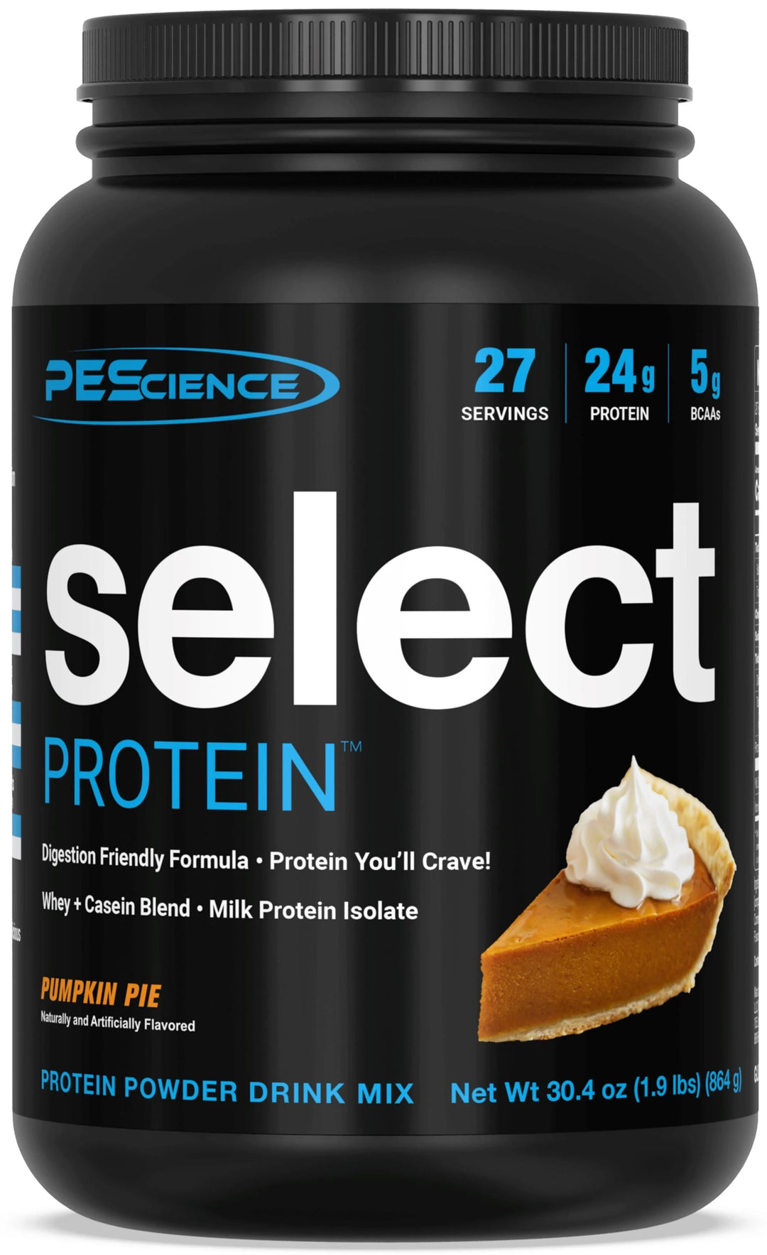 Select Protein - 27 Servings