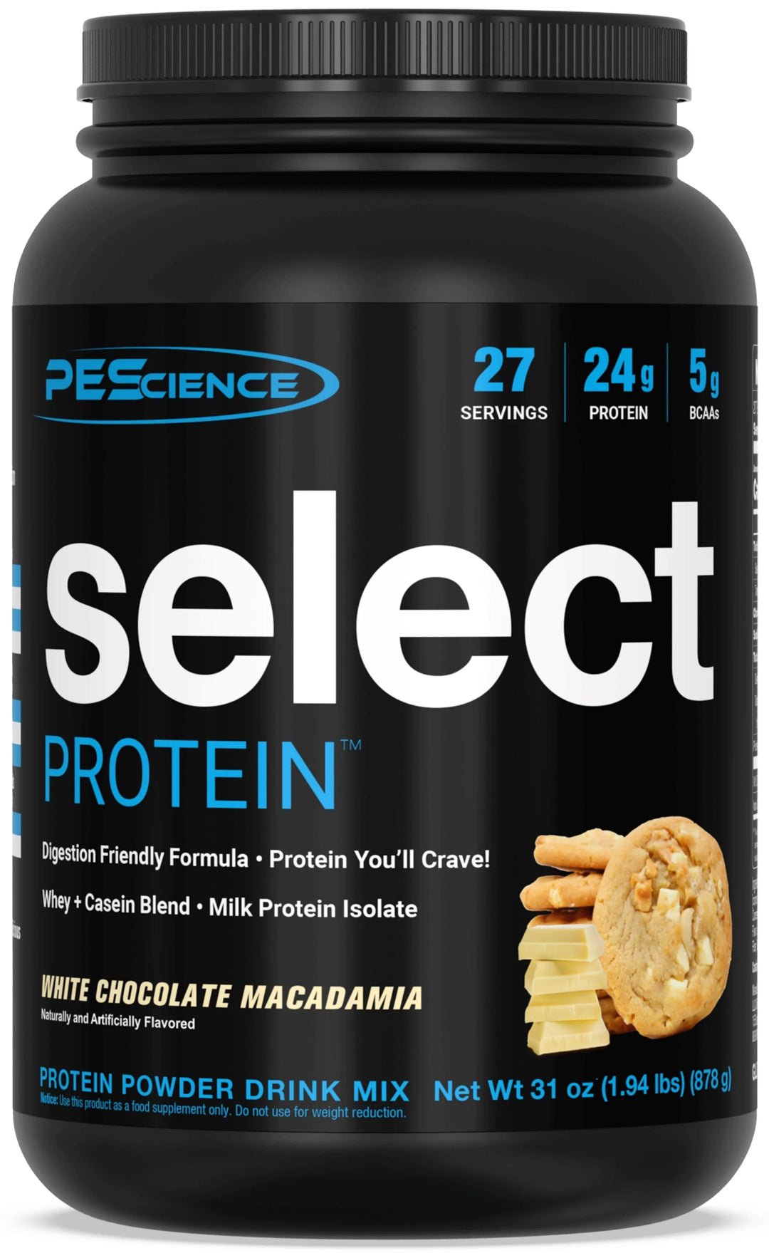 Select Protein - 27 Servings