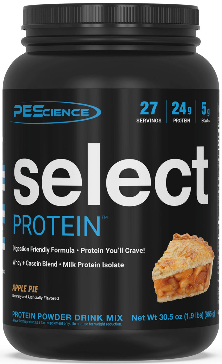 Select Protein - 27 Servings