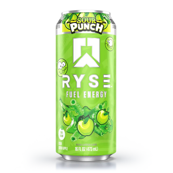 Ryse Fuel