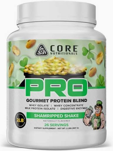 Core PRO - 2lb
