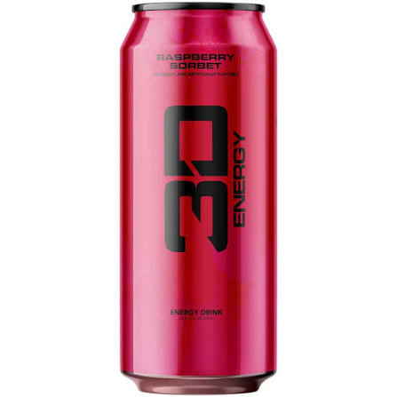 3D Energy RTD