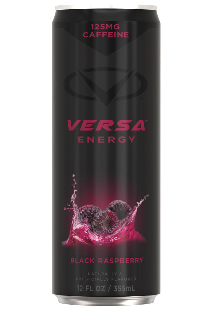 Versa Energy Drink