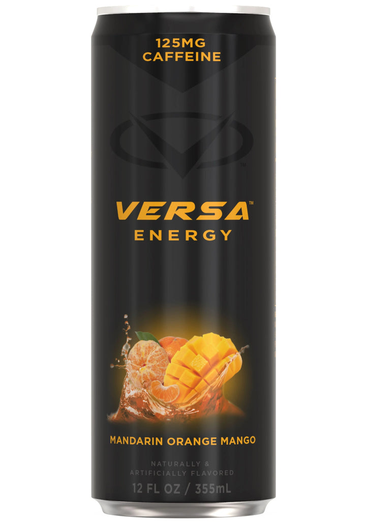 Versa Energy Drink