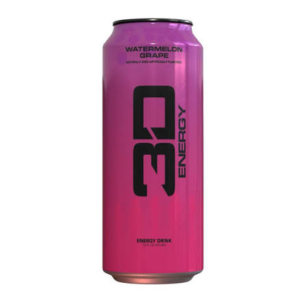 3D Energy RTD