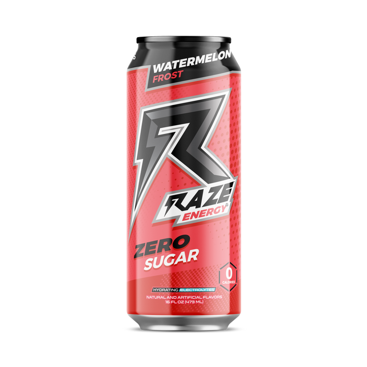 RAZE Energy Drink