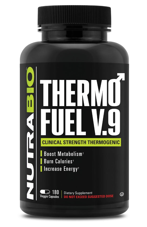 Thermo Fuel V.9