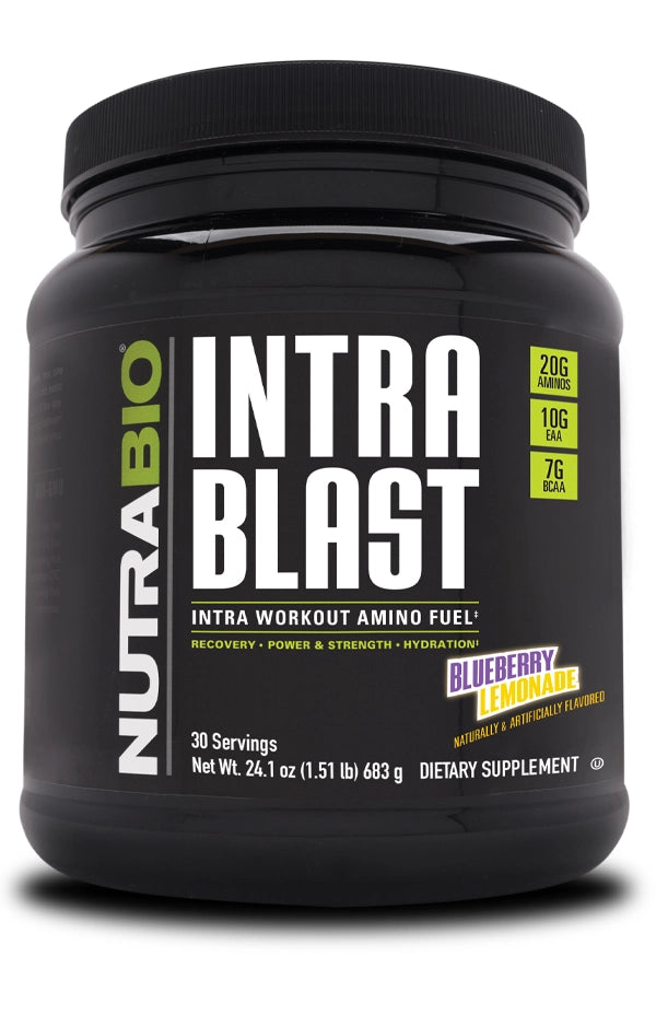 IntraBlast