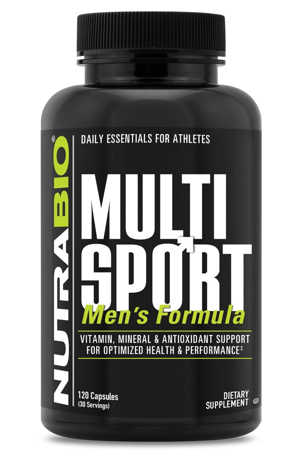 MultiSport Men’s Formula