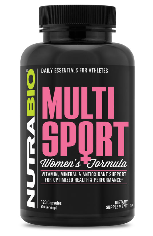 MultiSport Women’s Formula