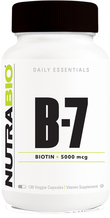 Biotin (B-7)