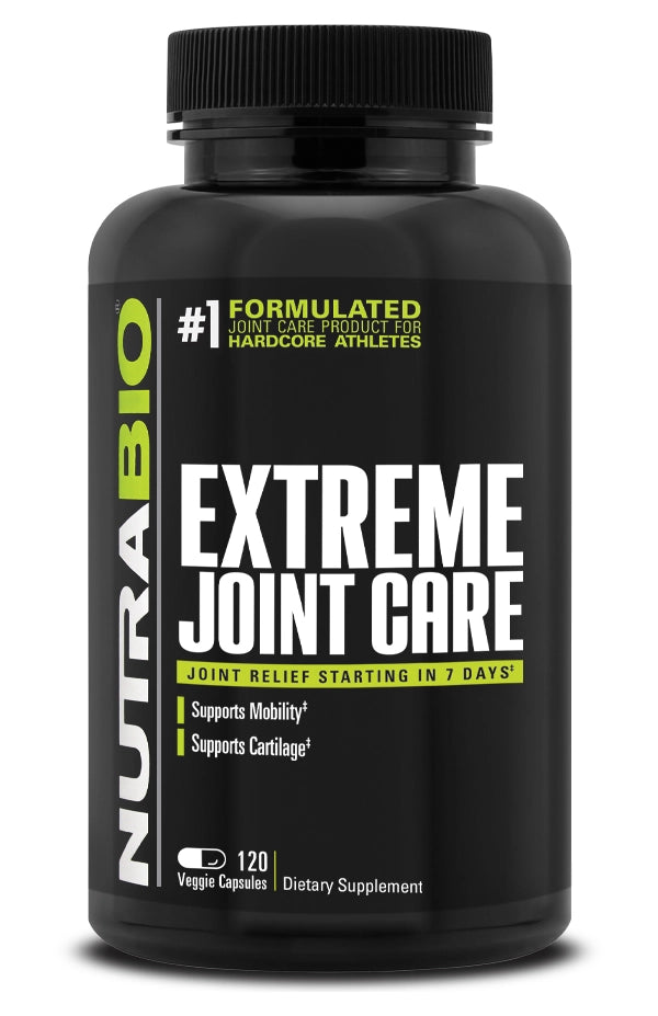 Extreme Joint Care