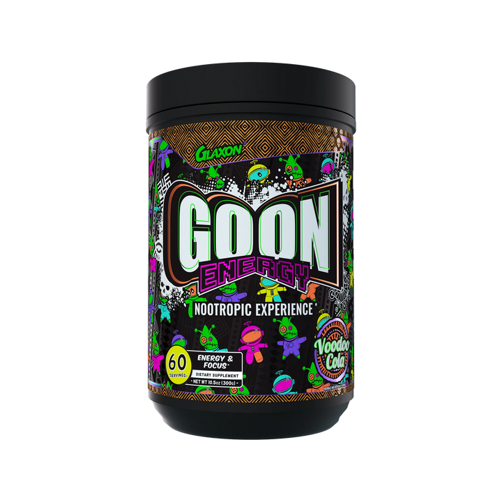 Goon Energy