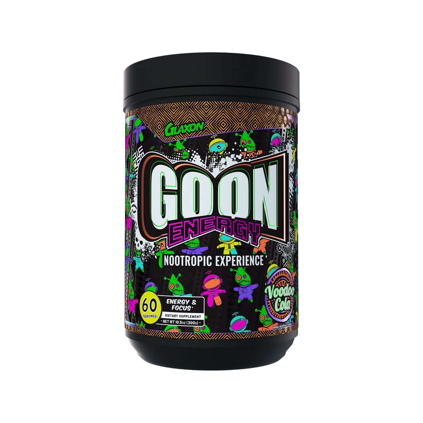 Goon Energy