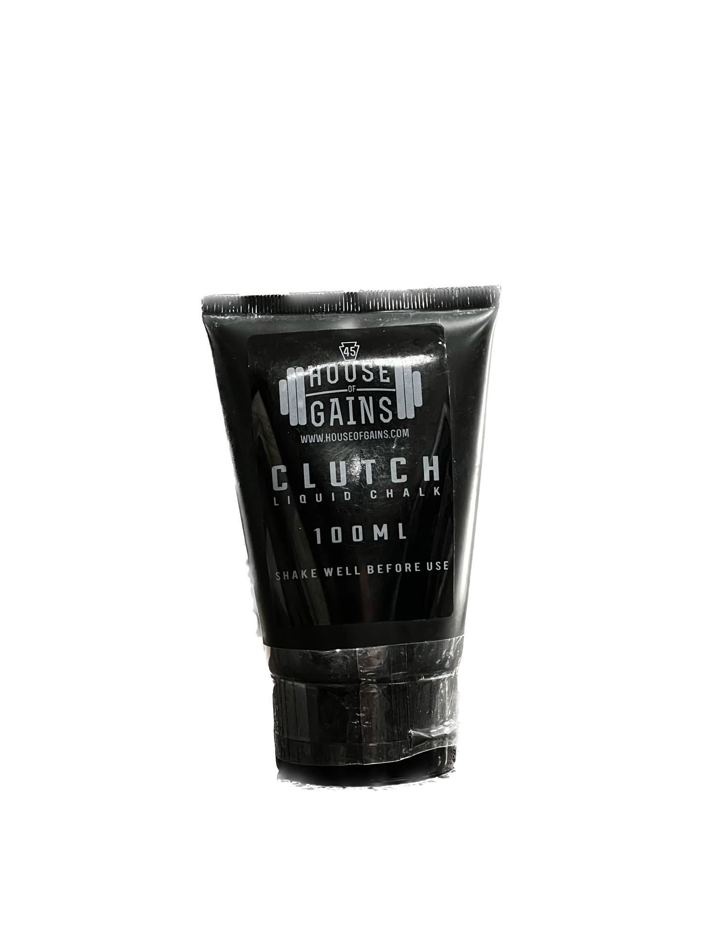 CLUTCH - Liquid Chalk