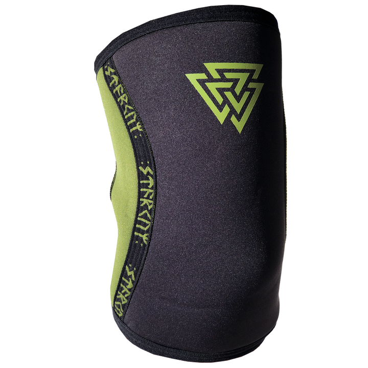 Norse Elbow Sleeves