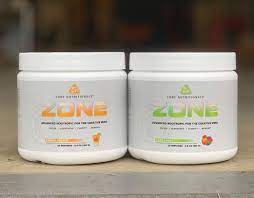 Zone