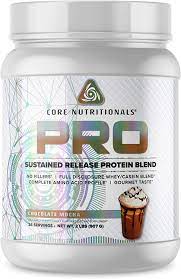 Core PRO - 2lb