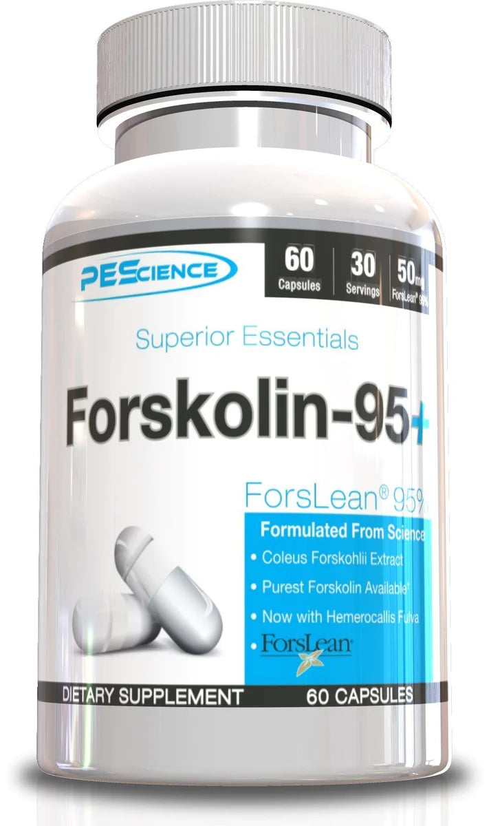 Forskolin-95+