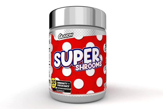 Supershroom™