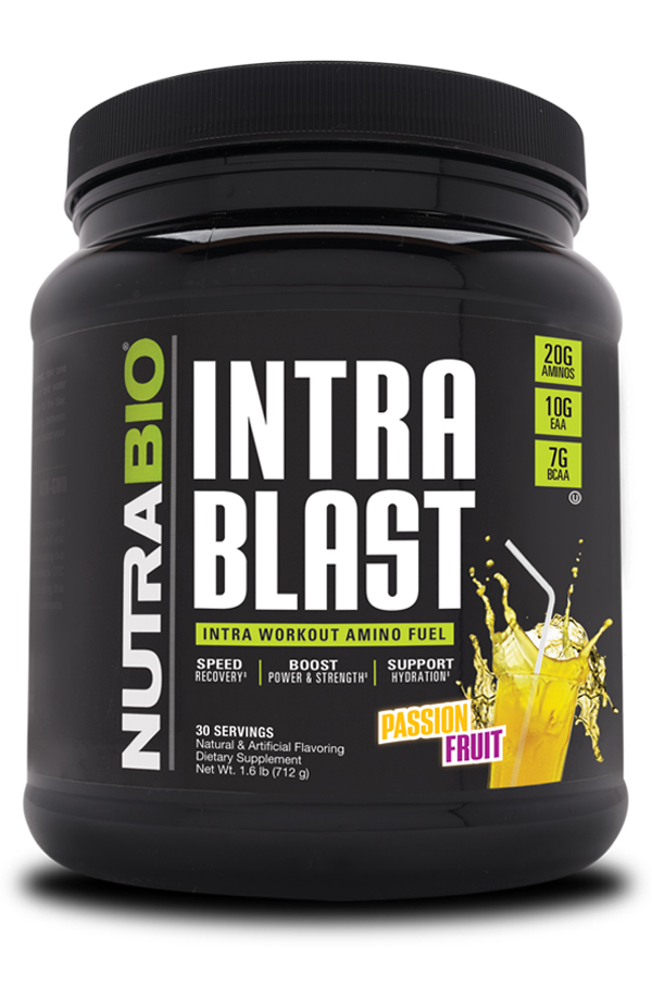 IntraBlast