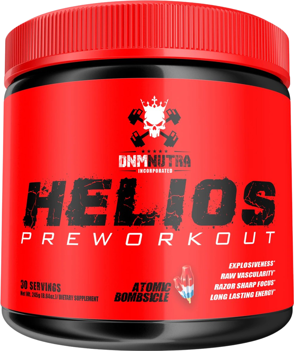 Helios - DNM Nutra