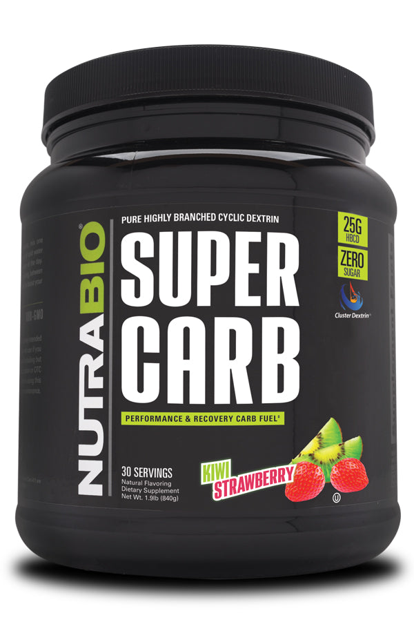 SuperCarb